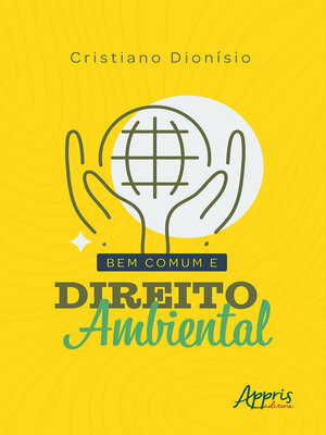 cover image of Bem Comum e Direito Ambiental
